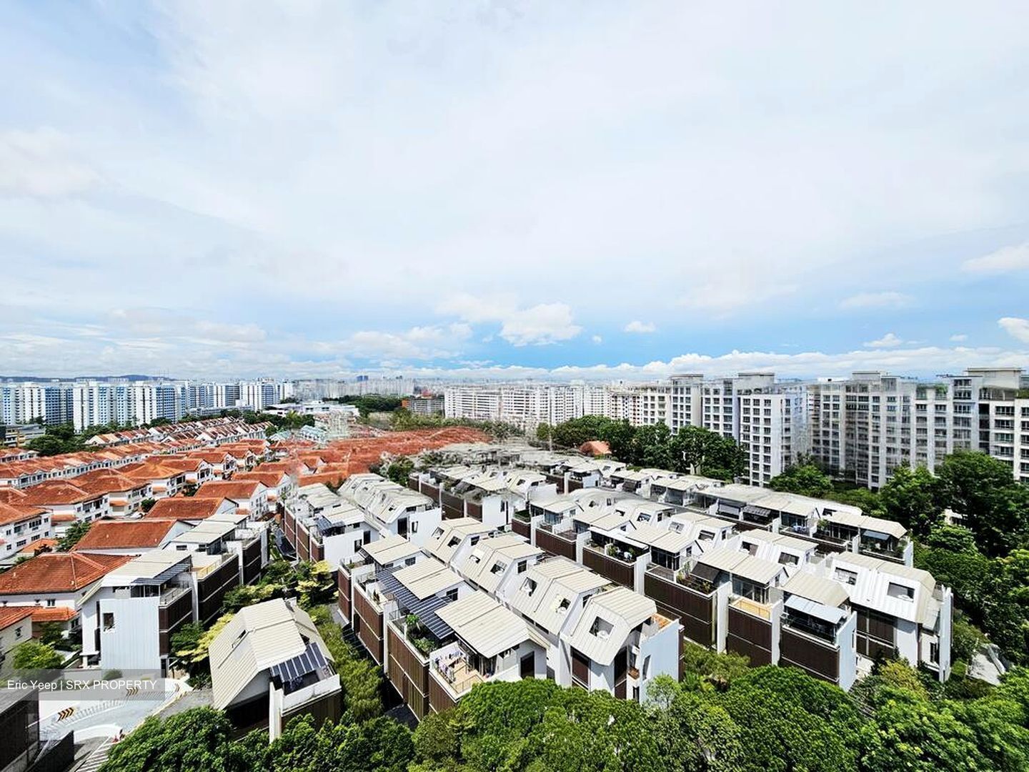 Westwood Residences (D22), Condominium #552864051